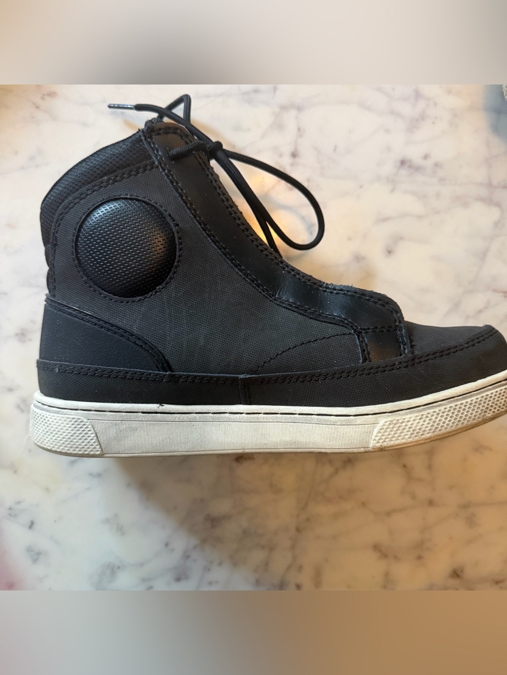 Harley Davidson Waterproof Riding Sneakers - Picture 2 of 5